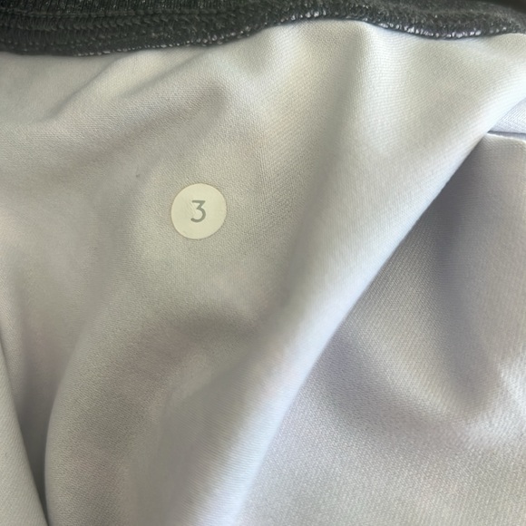 Triple Flip zip up - Picture 7 of 7